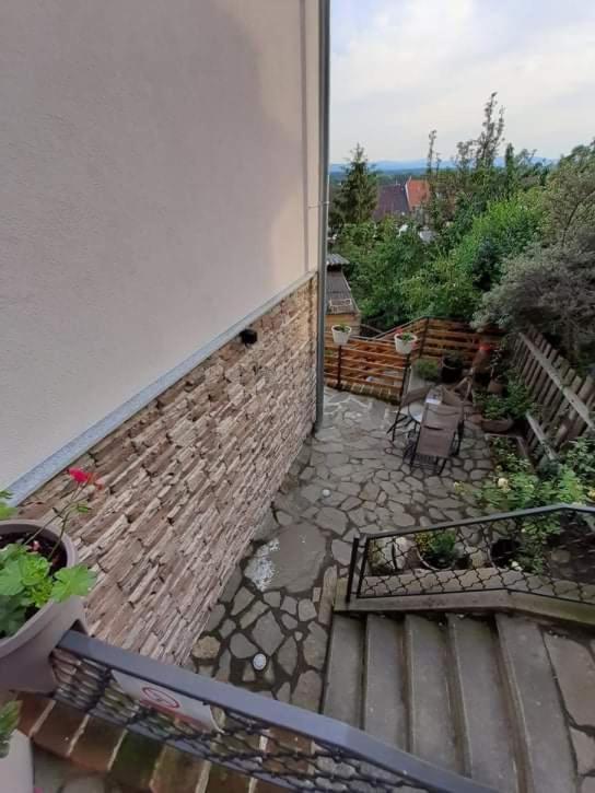 阿德拉公寓 Hluboká nad Vltavou 外观 照片
